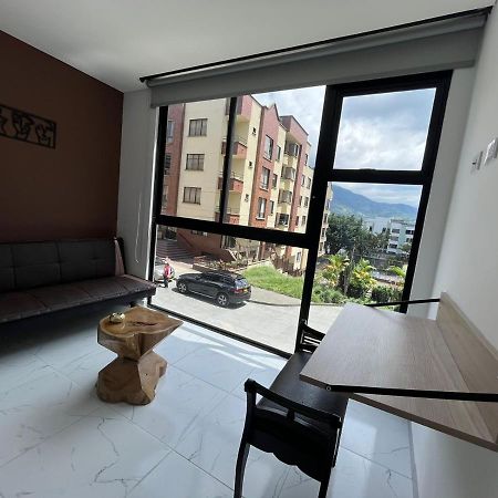 Loft Excelente Ubicacion Norte De Armenia 外观 照片