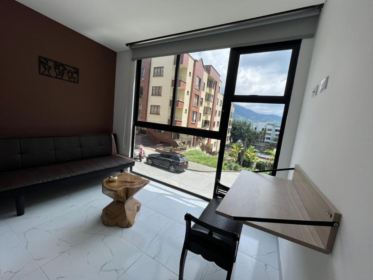 Loft Excelente Ubicacion Norte De Armenia 外观 照片